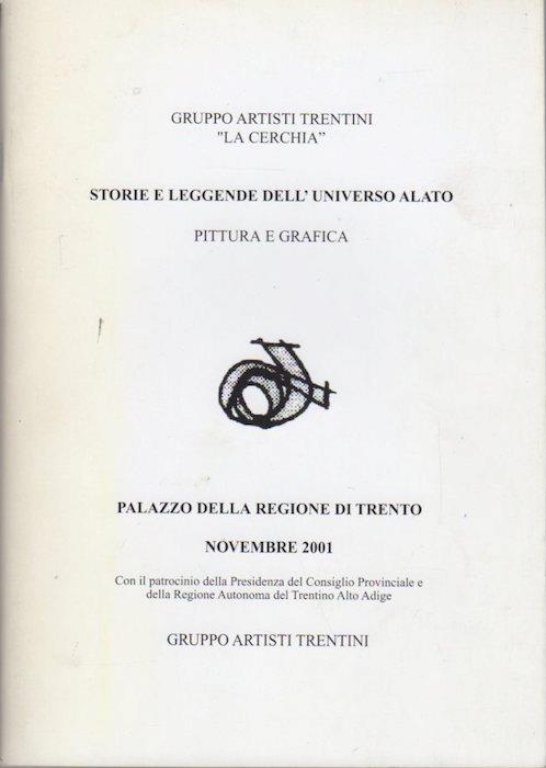 Studio Bibliografico Adige