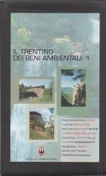 Il Trentino dei beni ambientali