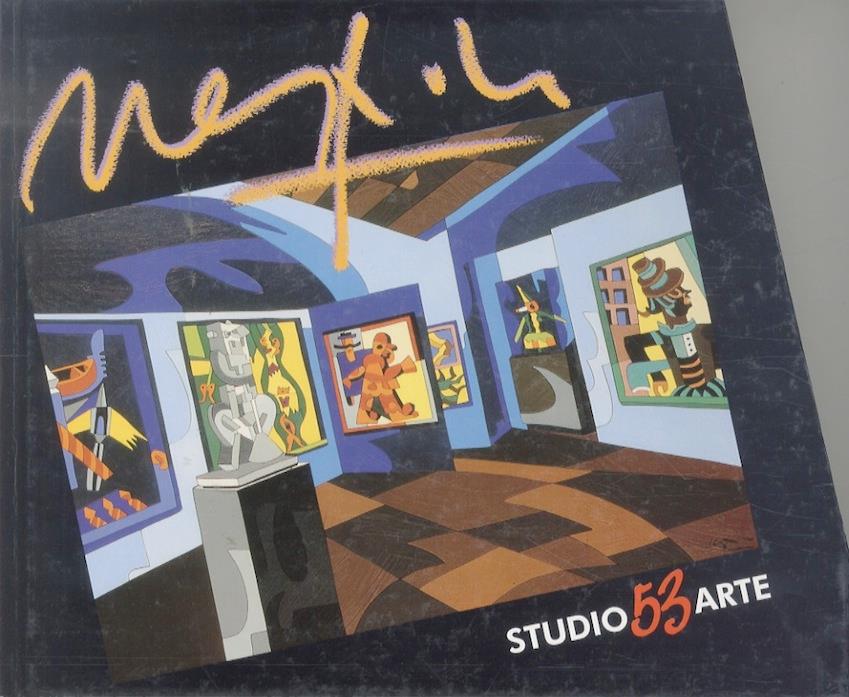 Studio Bibliografico Adige