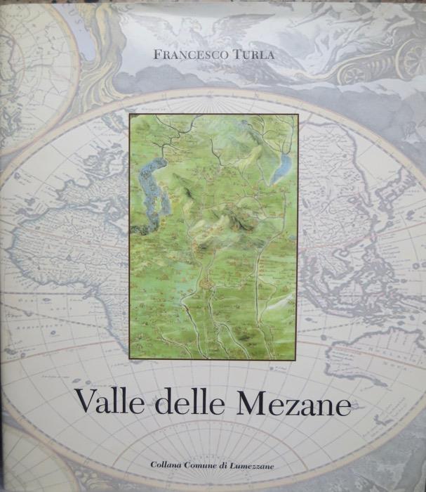 Valle delle Mezane