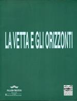 La vetta e gli orizzonti