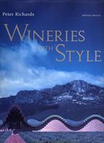 Wineries with style