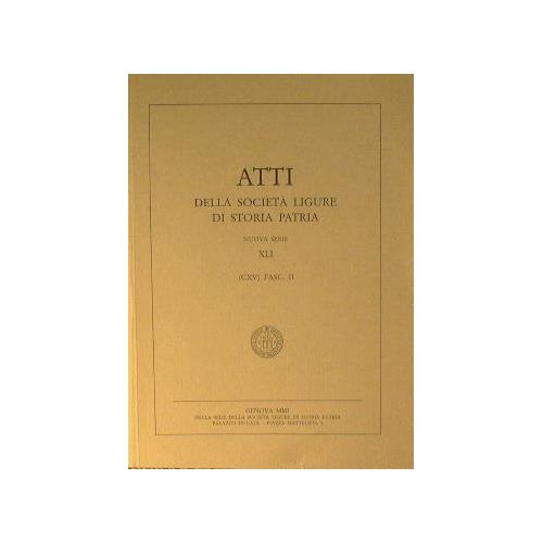 Antica Libreria Srl