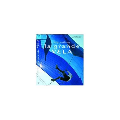 La grande vela - G., Borlenghi C. Giulietti - copertina