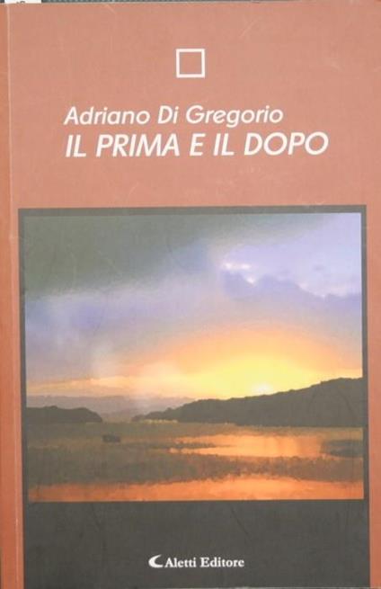 Il prima e il dopo - copertina