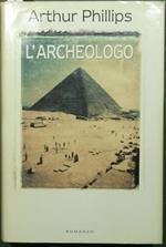 L' archeologo