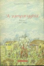 'A vamparigghia Poesie (1999-2000)