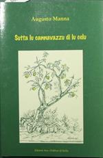Sutta lu cannavazzu di lu celu Raccolta di poesie siciliane