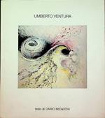 Umberto Ventura. Catalogo della mostra