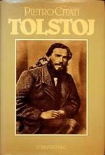 Tolstoj. Il cammeo 59