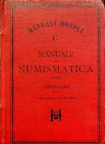Manuale di numismatica