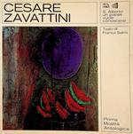 Cesare Zavattini.\r<br>