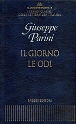 Il GIORNO - LE ODI 1995