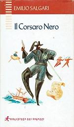 Il Corsaro Nero