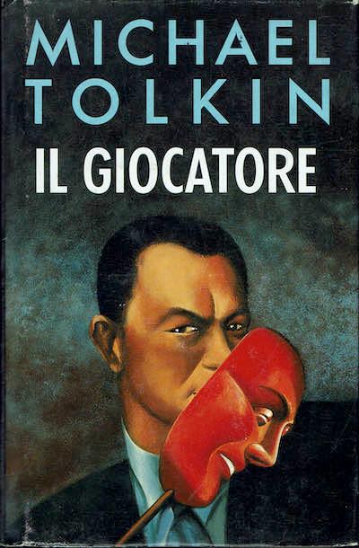 Il giocatore - Michael Tolkin - copertina
