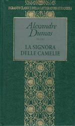 La Signora Delle Camelie