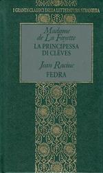 La principessa di Clèves - Fedra