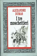 I tre moschettieri