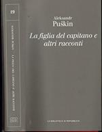 La figlia del capitano e altri racconti