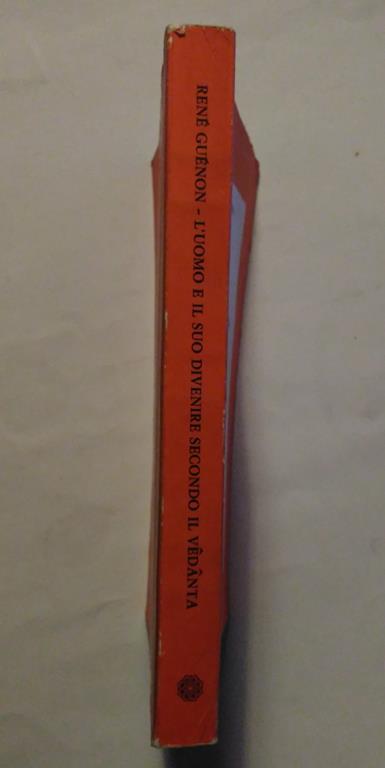 L' uomo e il sue divenire secondo il vendanta - René Guénon - 3