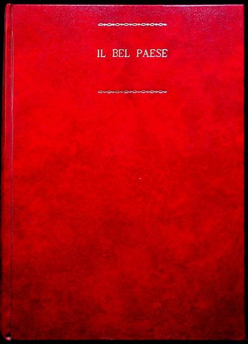 Il bel paese