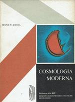 Cosmologia moderna