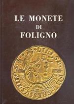 Le monete di Foligno