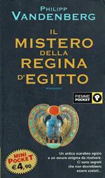 Il mistero della regina d'Egitto