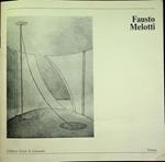 Fausto Melotti: disegni e tecniche miste: 1976-1985