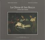 La Chiesa di San Rocco a Riva del Garda.