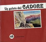Un saluto dal Cadore: vecchie cartoline della raccolta Benito Pagnussat