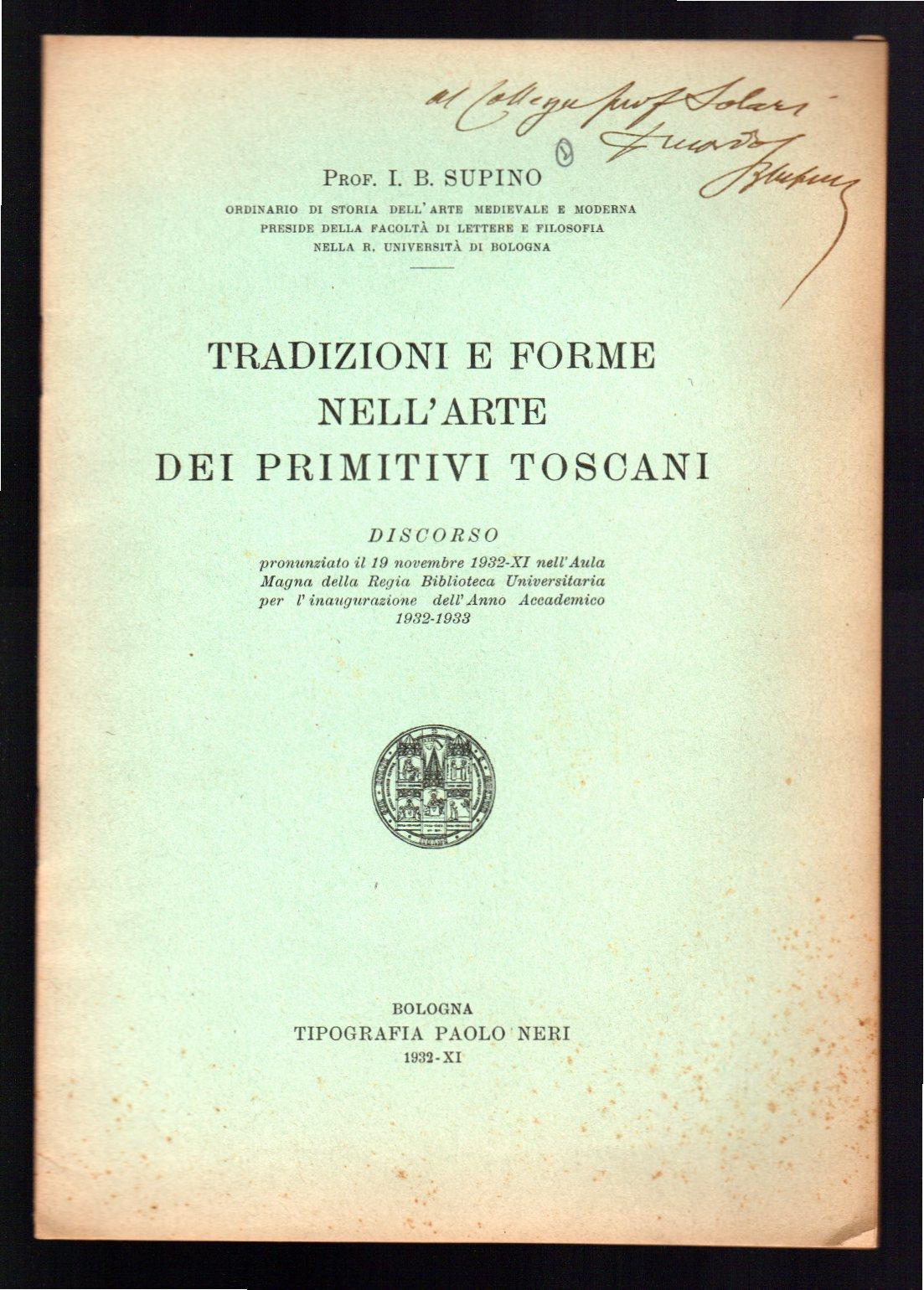 Libreria Trippini Sergio