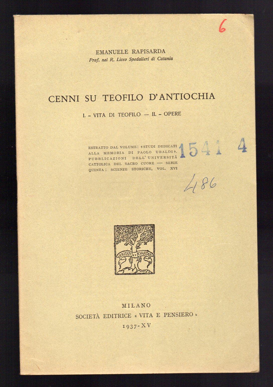 Libreria Trippini Sergio