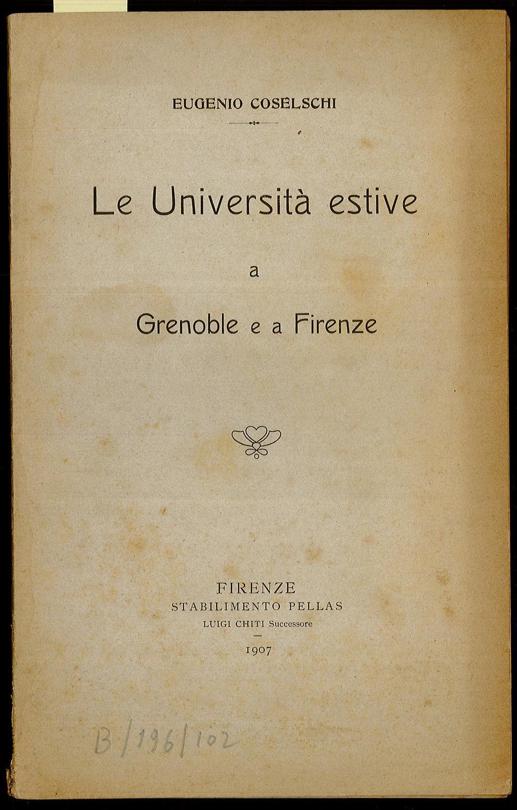 Libreria Trippini Sergio