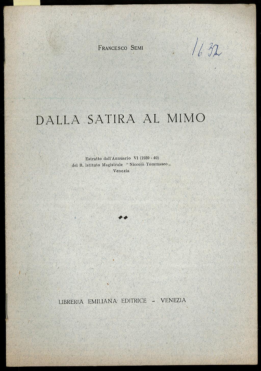 Libreria Trippini Sergio