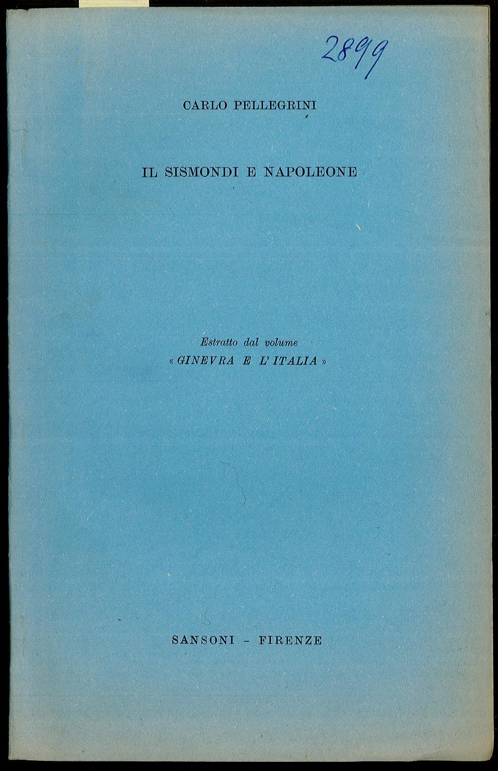 Libreria Trippini Sergio