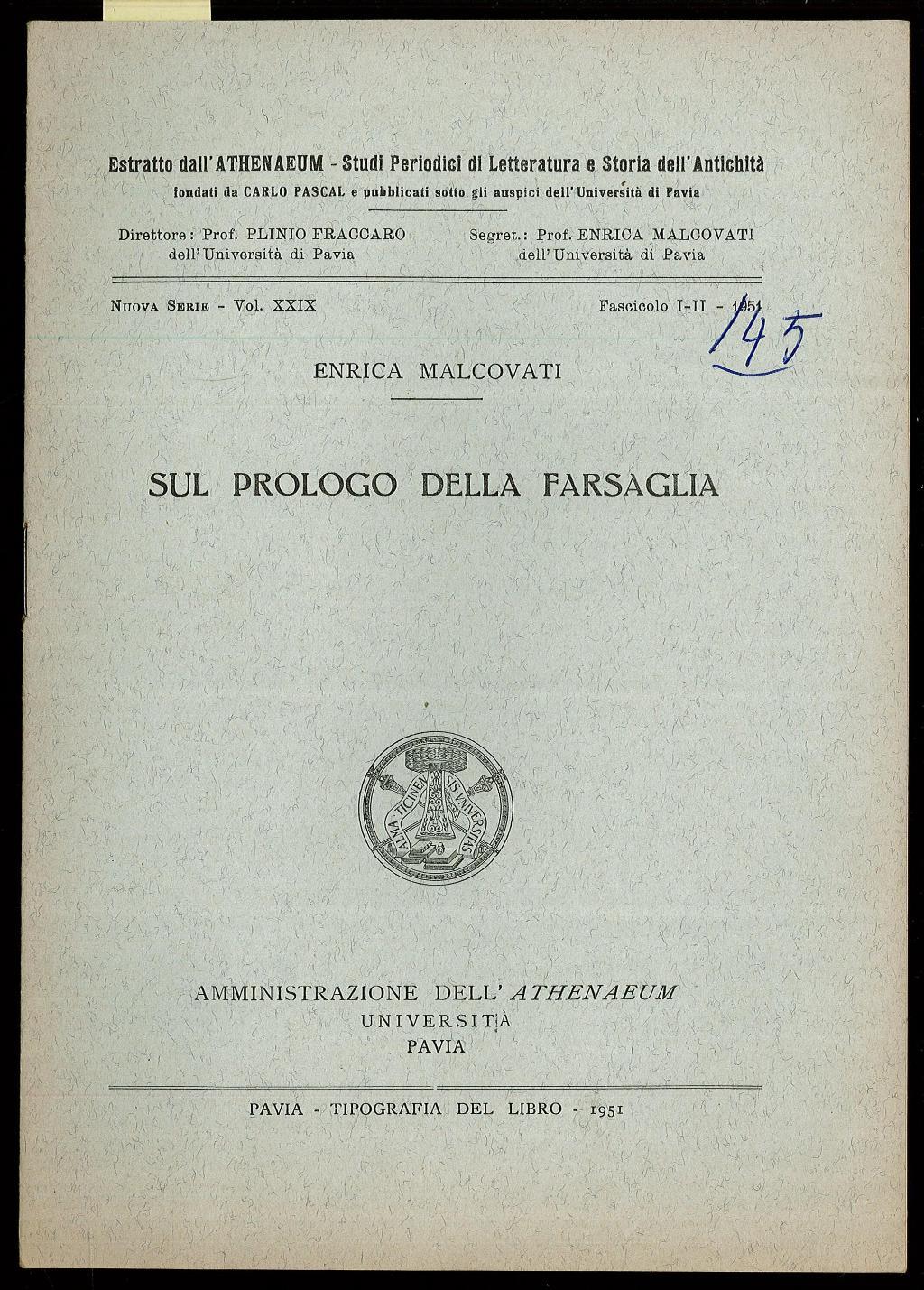 Libreria Trippini Sergio