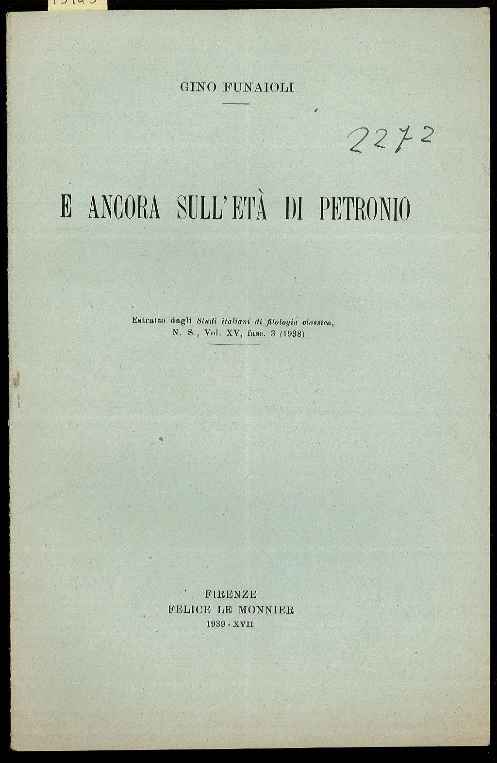Libreria Trippini Sergio