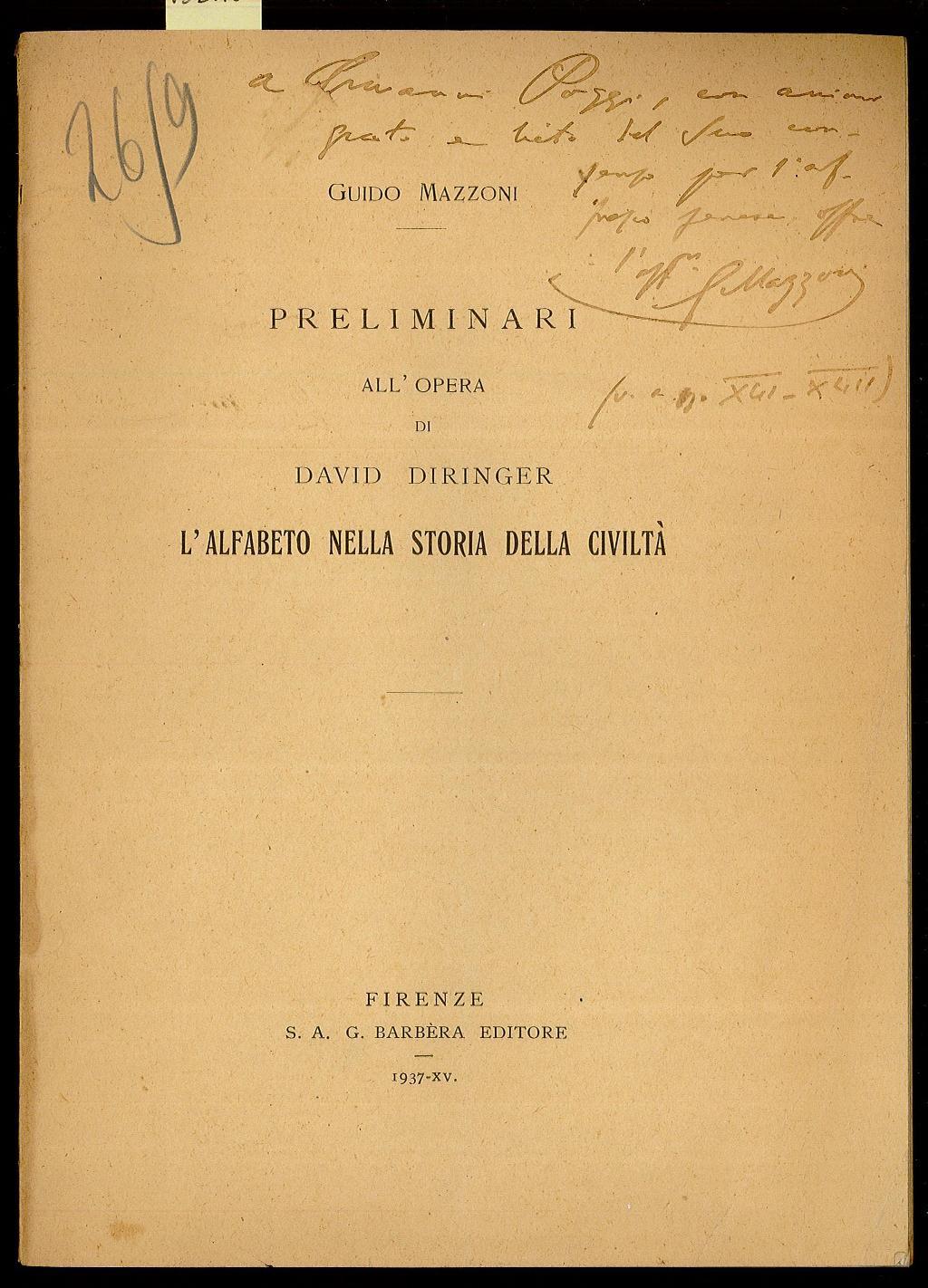 Libreria Trippini Sergio