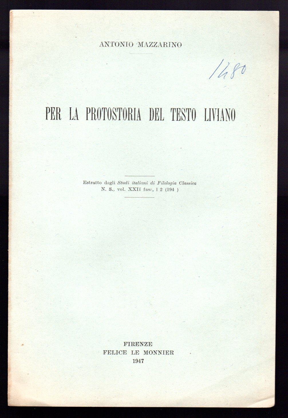 Libreria Trippini Sergio