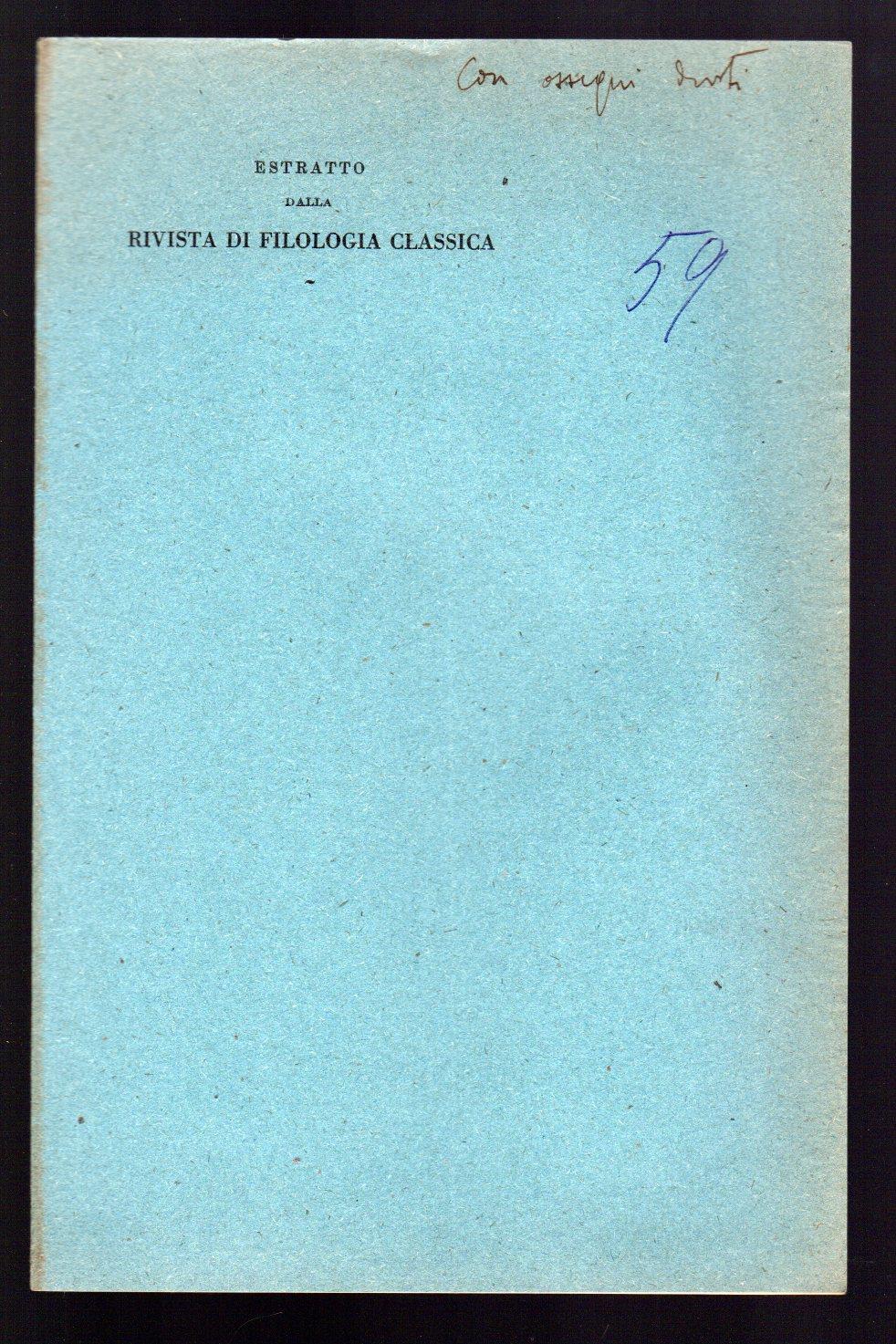 Libreria Trippini Sergio