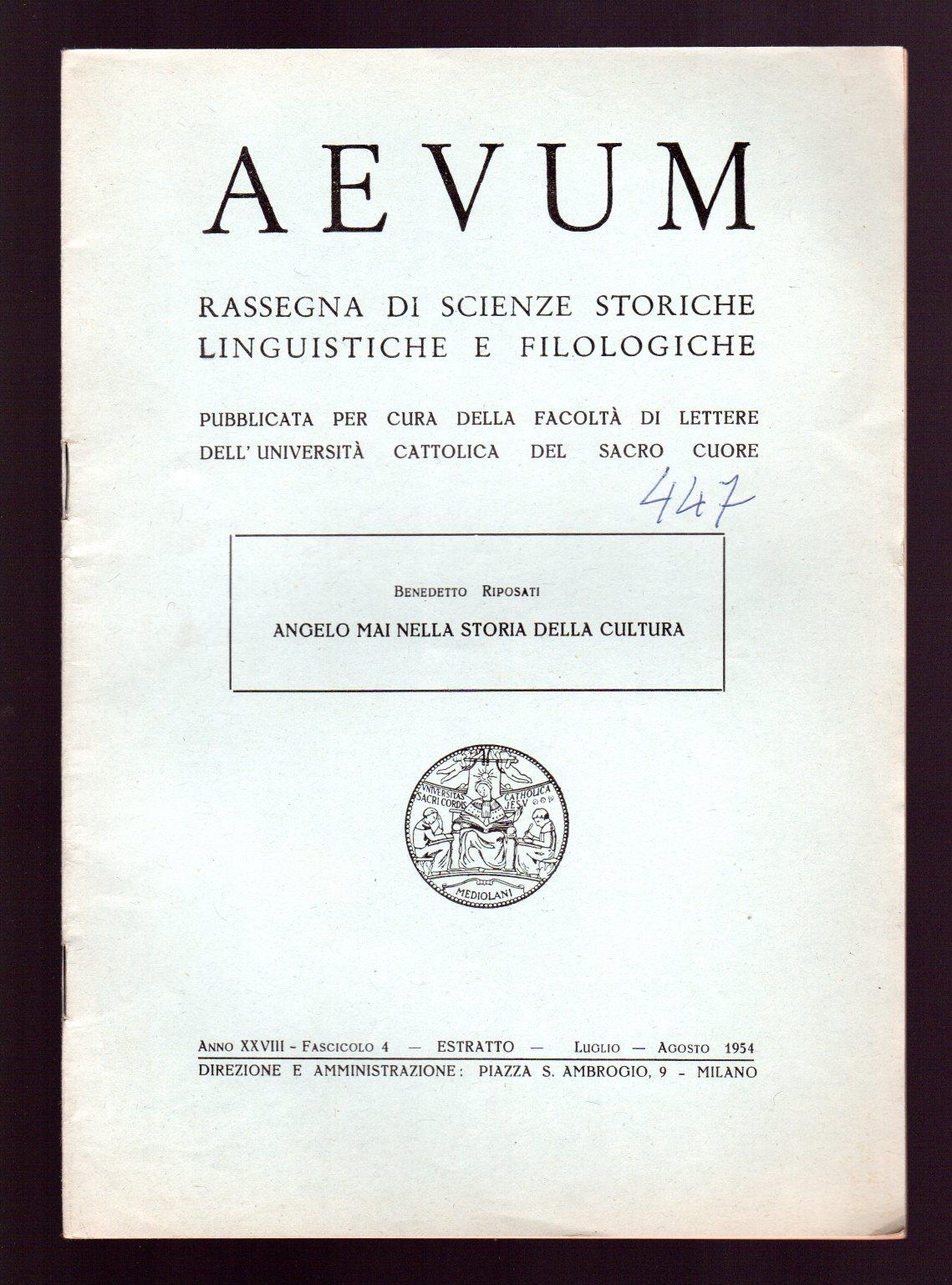 Libreria Trippini Sergio