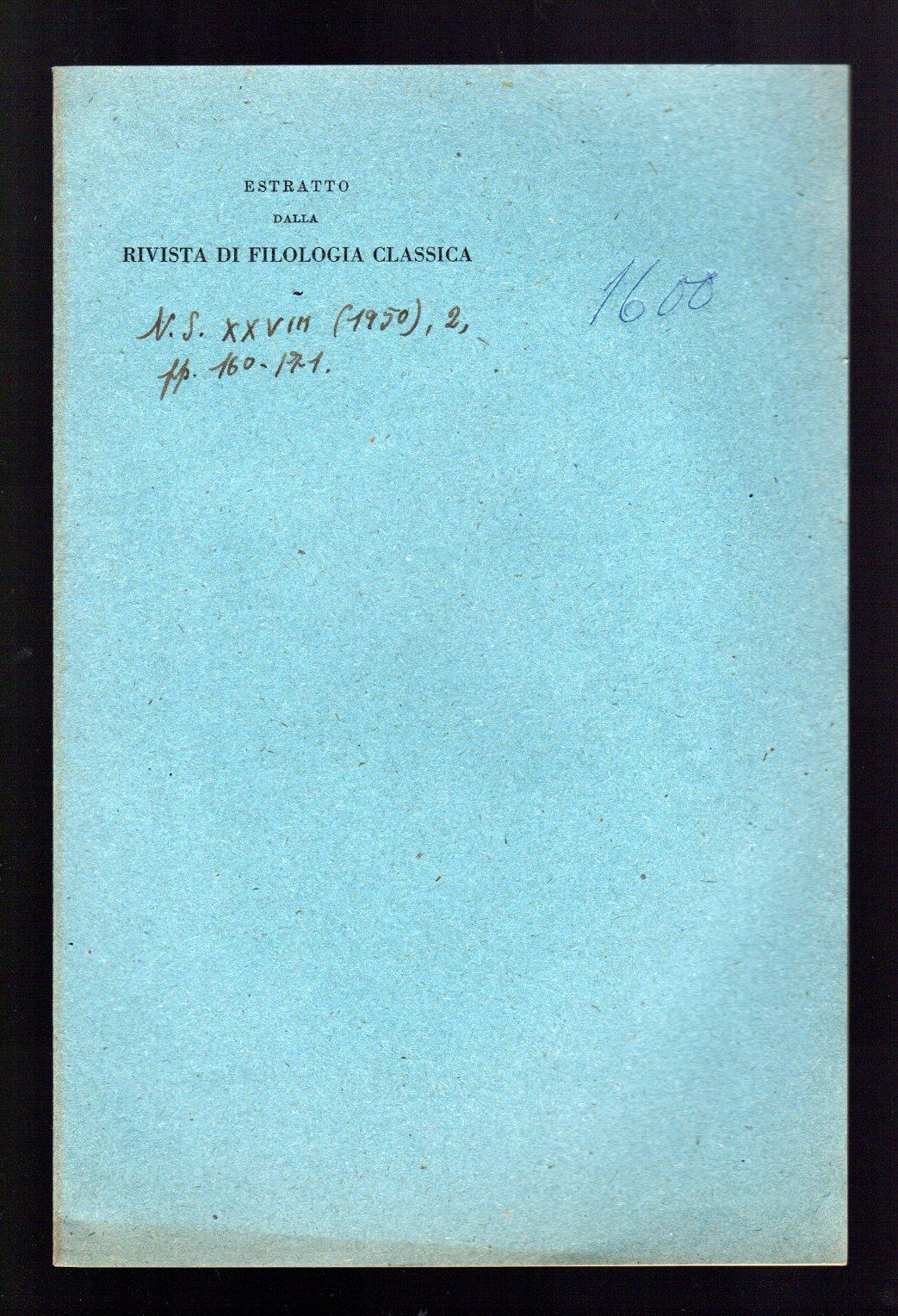 Libreria Trippini Sergio