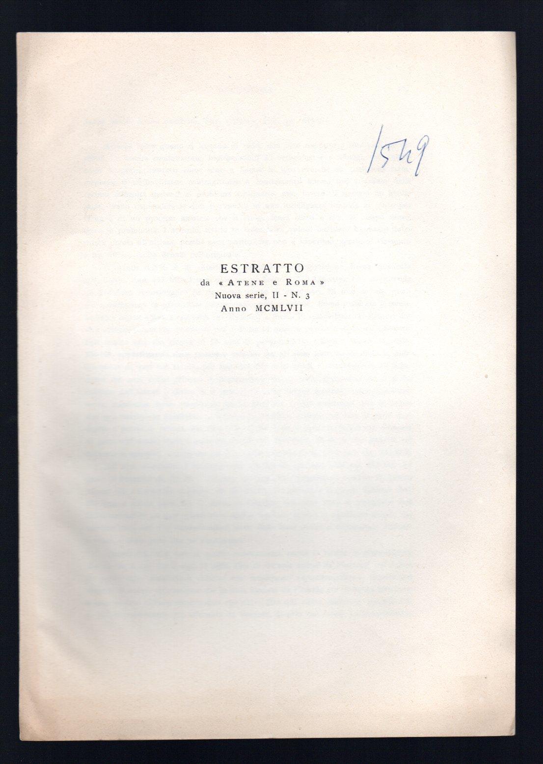 Libreria Trippini Sergio