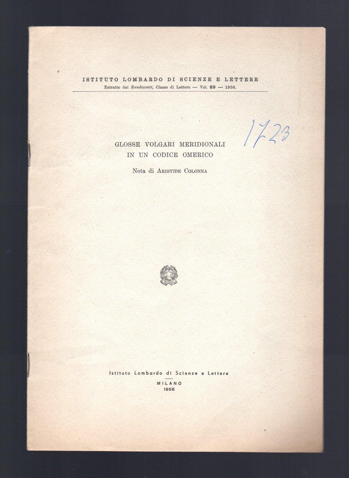 Libreria Trippini Sergio