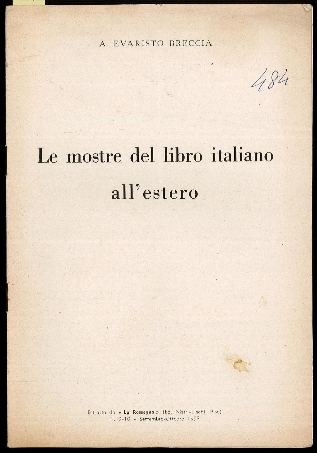 Libreria Trippini Sergio