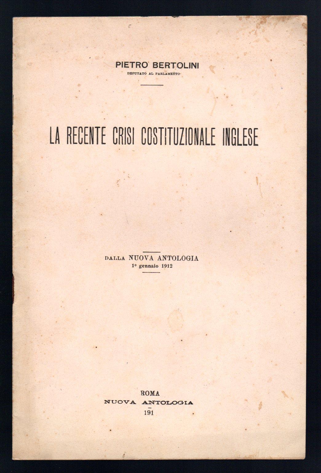 Libreria Trippini Sergio