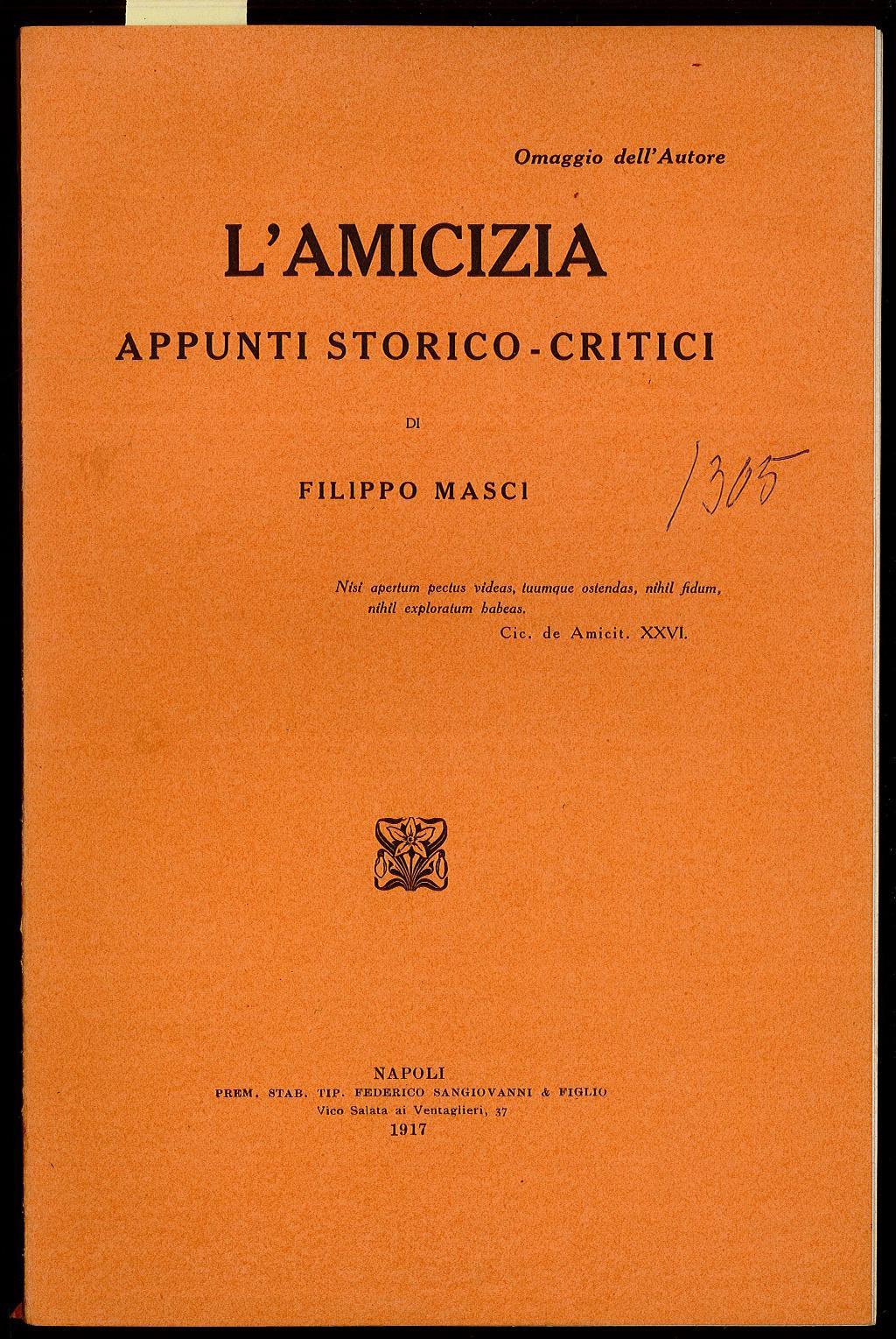 Libreria Trippini Sergio