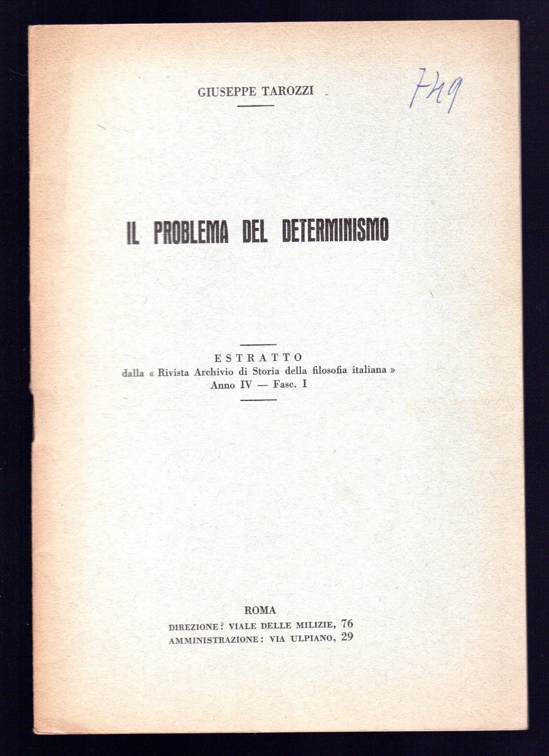 Libreria Trippini Sergio