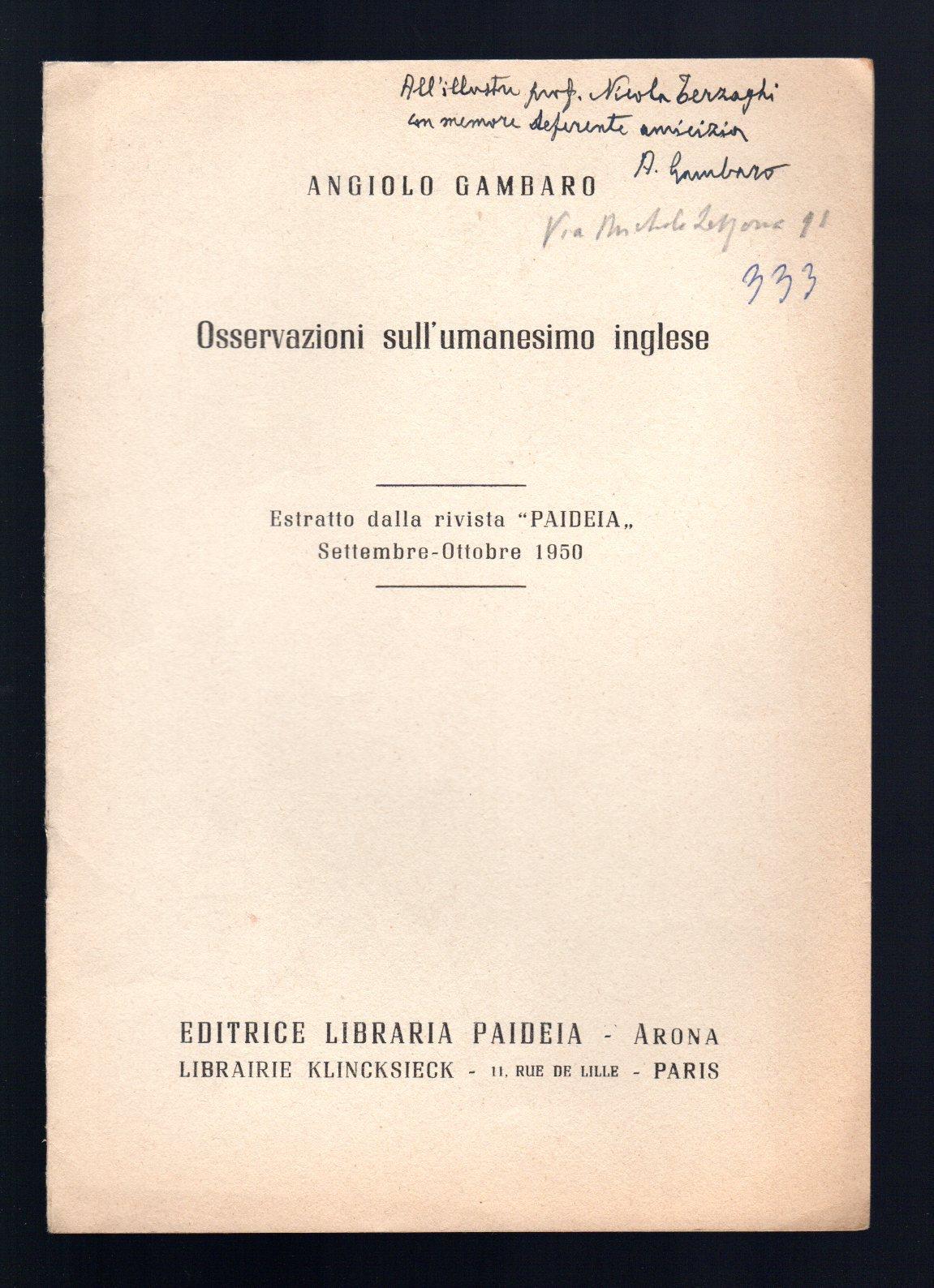 Libreria Trippini Sergio